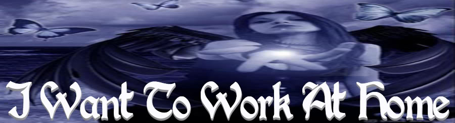 Click on the banner to sign up for Iwantoworkathome.com